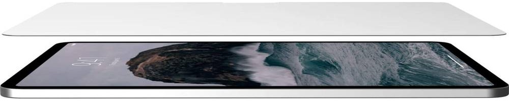 Urban Armor Gear Screen Shield Tempered Glass Displayschutzglas Apple