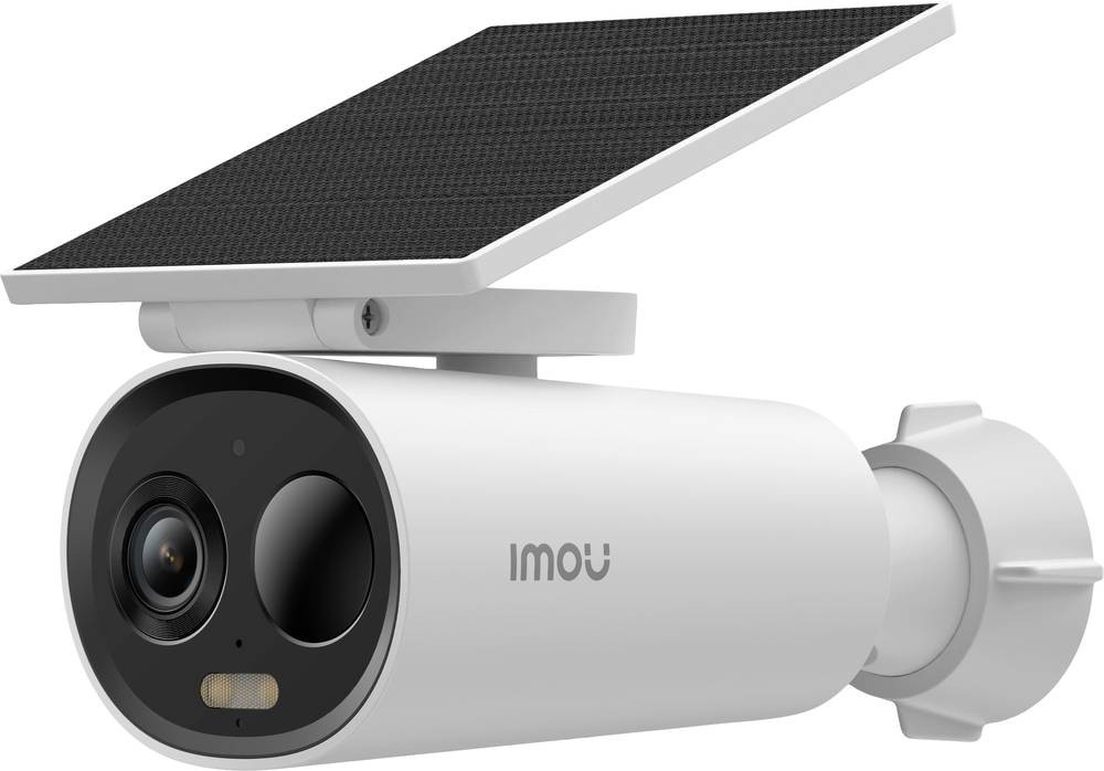 Imou Cell 3C All in One Bala (forma) Cámara de seguridad IP Exterior