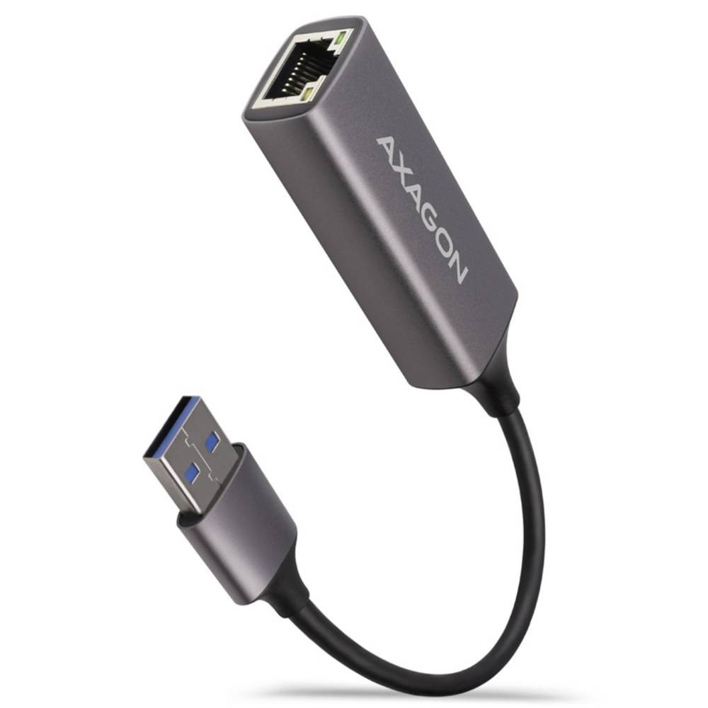 Axagon ADE-TR adaptador y tarjeta de red Ethernet 1000 Mbit/s -