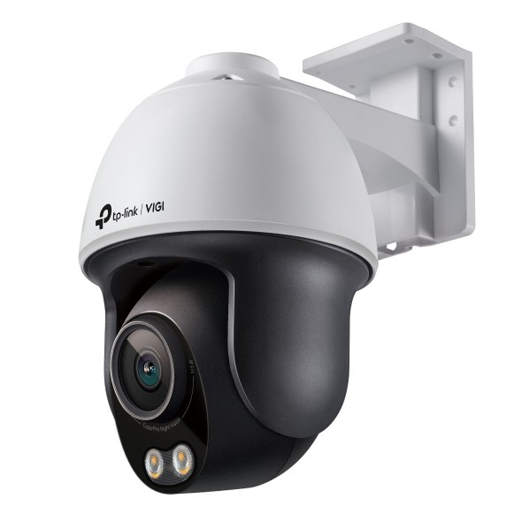 TP-Link VIGI C540S(4mm) Tourelle Caméra de sécurité IP Intérieure