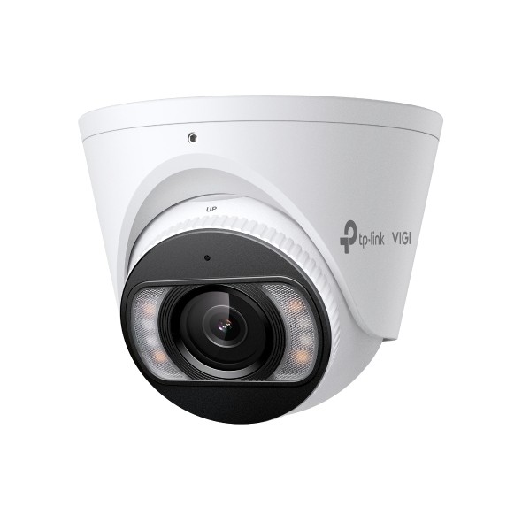 TP-Link VIGI C445 Turret IP security camera Indoor & outdoor 2688 x