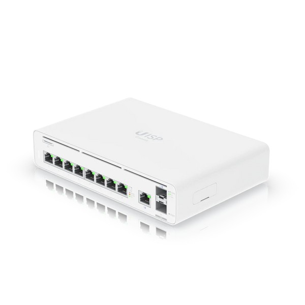 Ubiquiti UISP Console gateway/controller 10, 100, 1000 Mbit/s -