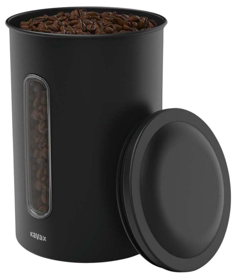 Xavax 00111262 food storage container Other Jar Black 1 pc(s) - Xavax