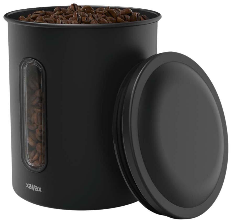 Xavax 00111275 food storage container Other Jar Black 1 pc(s) - Xavax