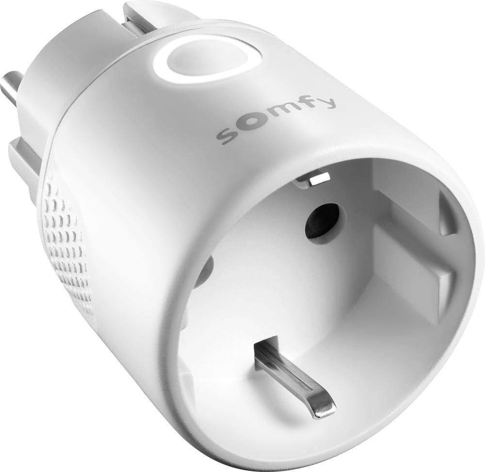 Somfy On/Off Plug io 1822618 Funk-Alarmanlagen-Erweiterung Funk-