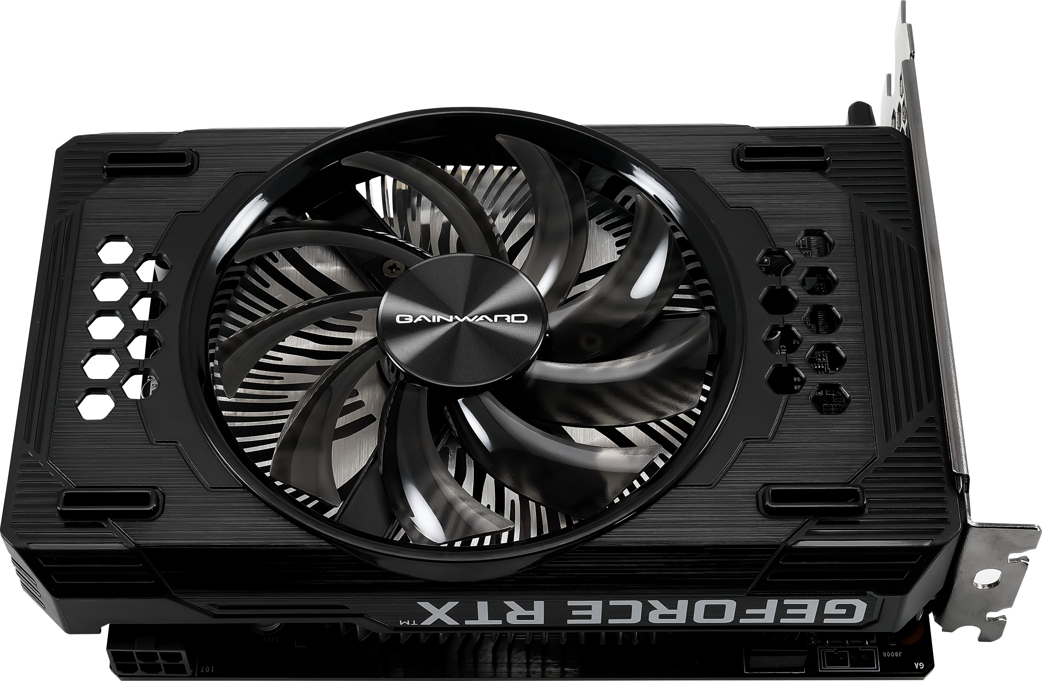 GAINWARD GFORCE RTX 3060 12GB Gainward GeForce RTX™ 3060 Ghost 12