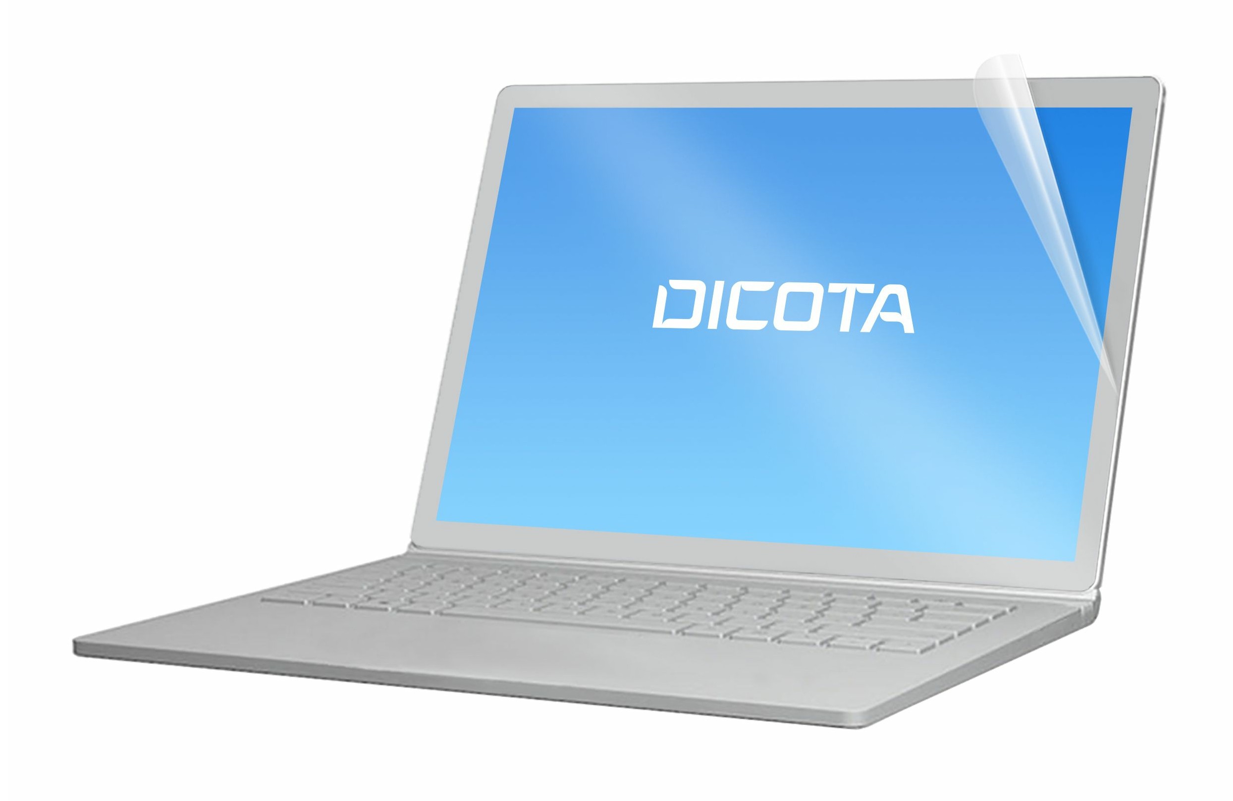 DICOTA D70167 laptop accessory - DICOTA D70167, Transparent, DELL