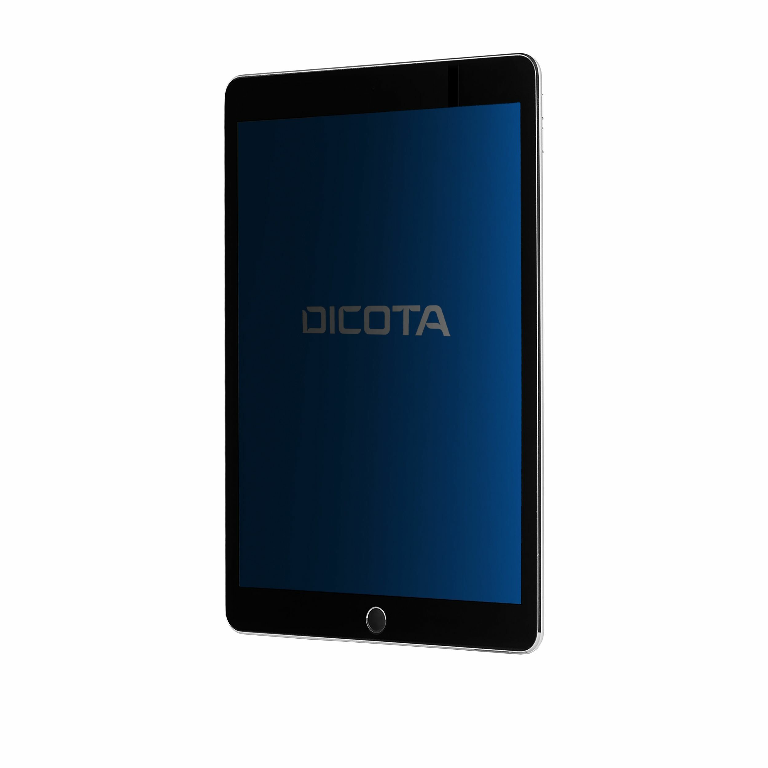 DICOTA D70187 display privacy filter 25.9 cm (10.2") Tablet - DICOTA