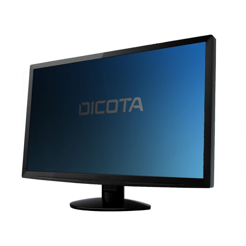 DICOTA D70821 display privacy filter Monitor Frameless display