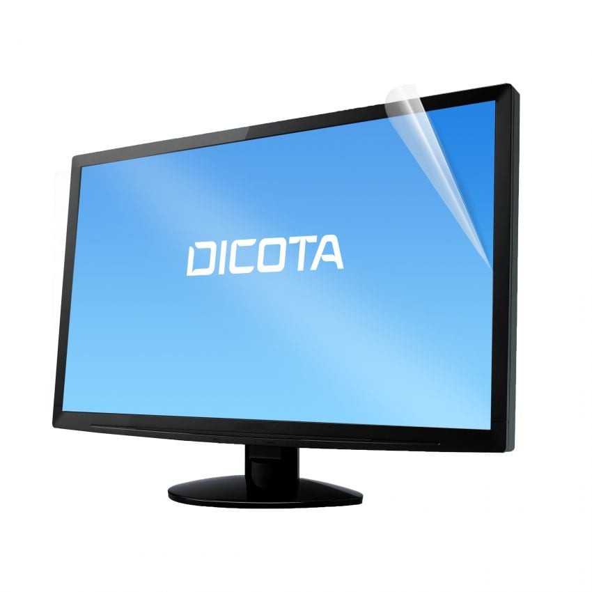 DICOTA D70823 monitor accessory Anti-glare filter - DICOTA D70823,