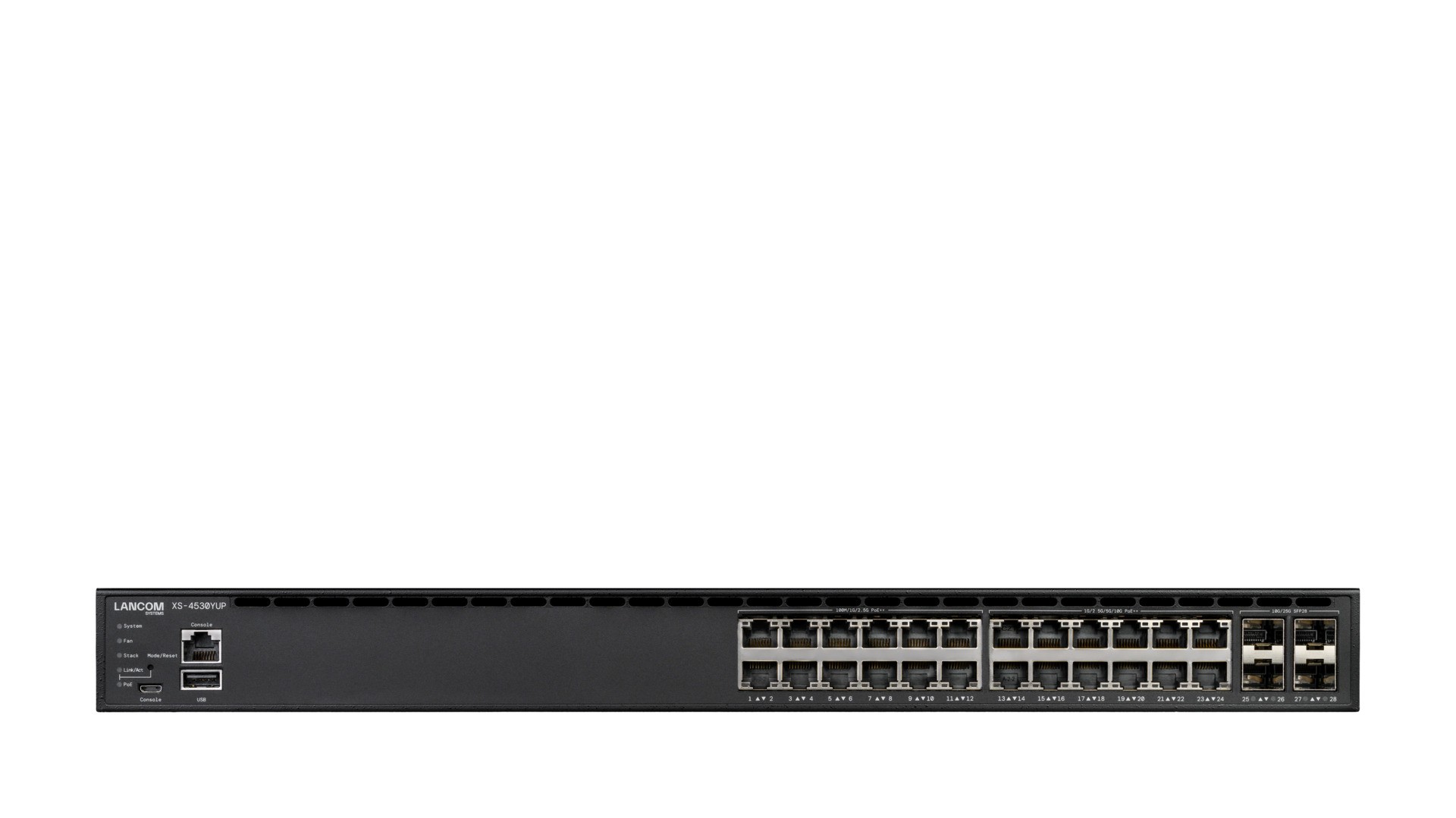 LANCOM XS-4530YUP