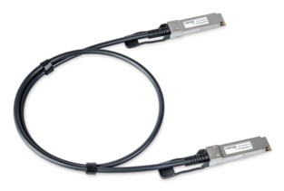 LANCOM SFP-DAC100-1m - LANCOM SFP-DAC100-1m, 1 m, SFP, SFP