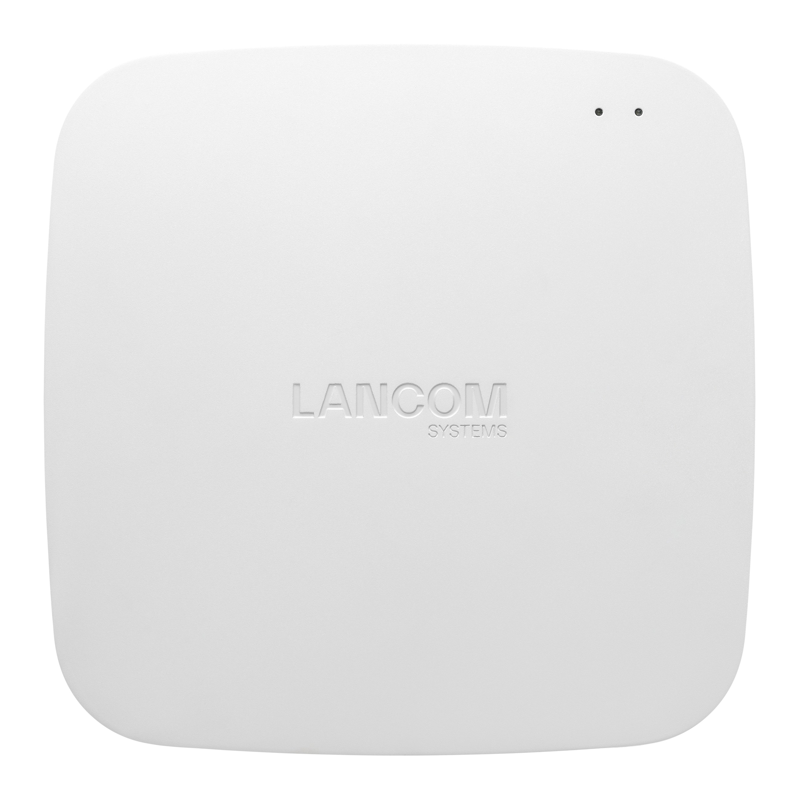 LANCOM LX-7300 - LANCOM LX-7300, 2.4 GHz, 5 GHz, 6 GHz, 9300 Mbit/s,