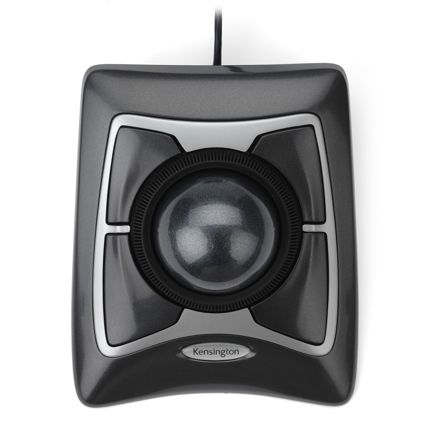 Kensington Expert Mouse Wired Trackball - Kensington Expert Mouse