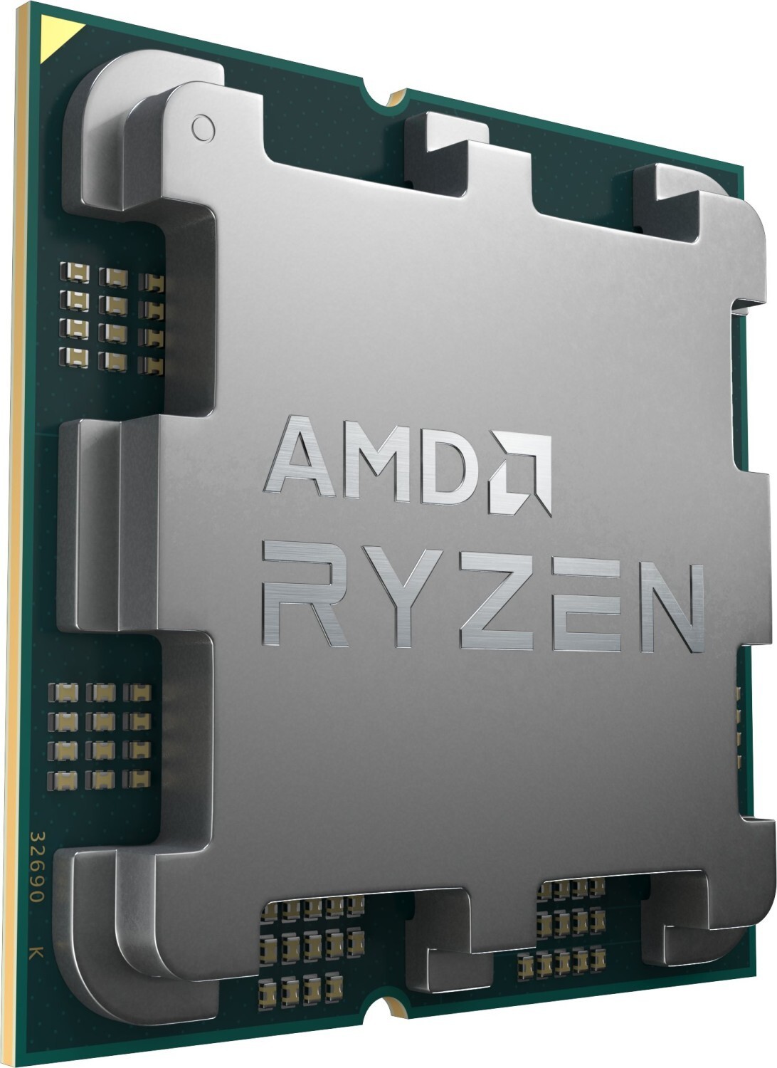 AMD AM5 Ryzen 7 7800X3D Tray 4,2GHz 5,0GHz Boost 8xCore 16xThreads