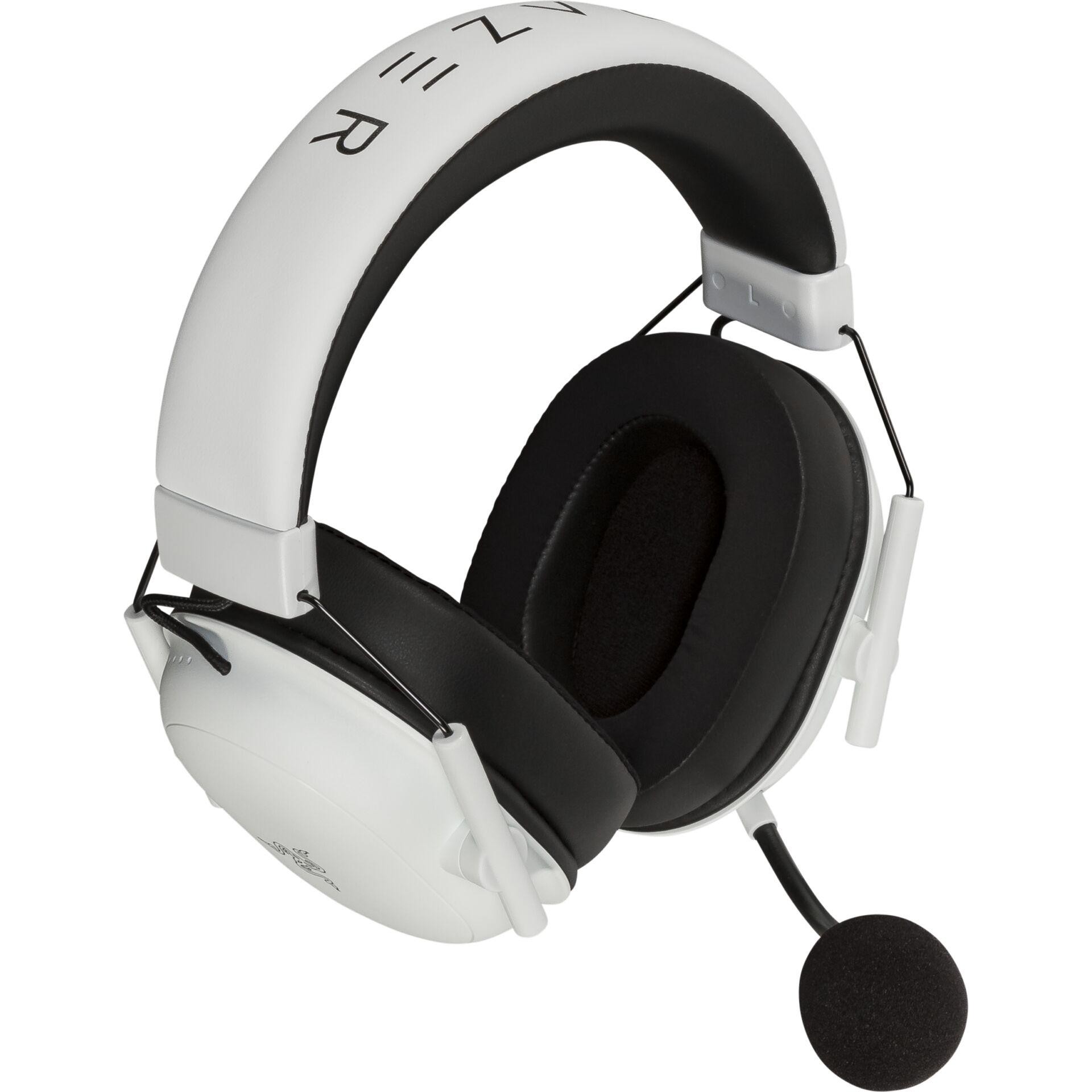 Razer BlackShark V2 HyperSpeed Headset Wired & Wireless Head-band