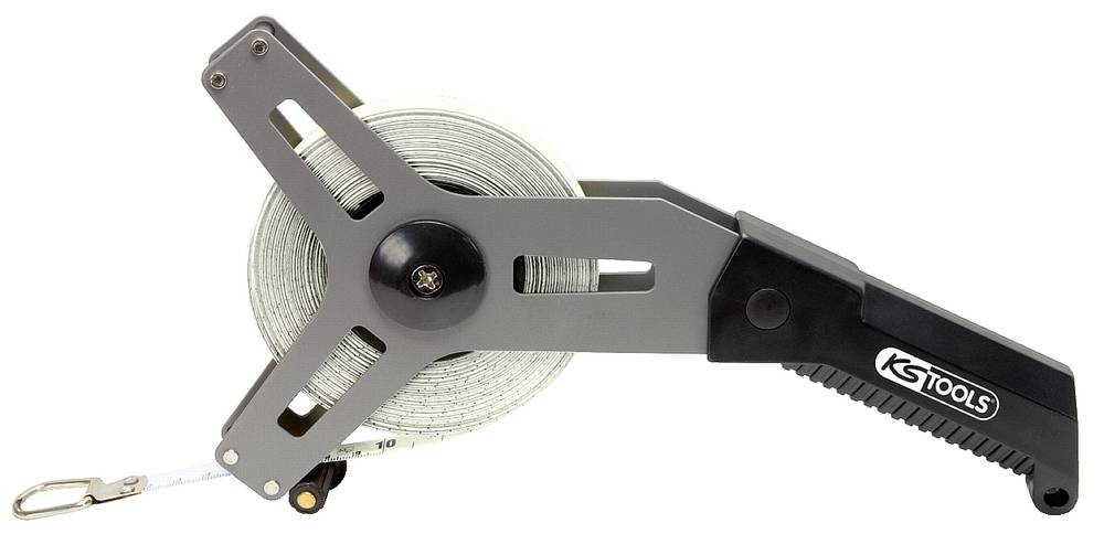 KS Tools 300.0052 3000052 Maßband 20m
