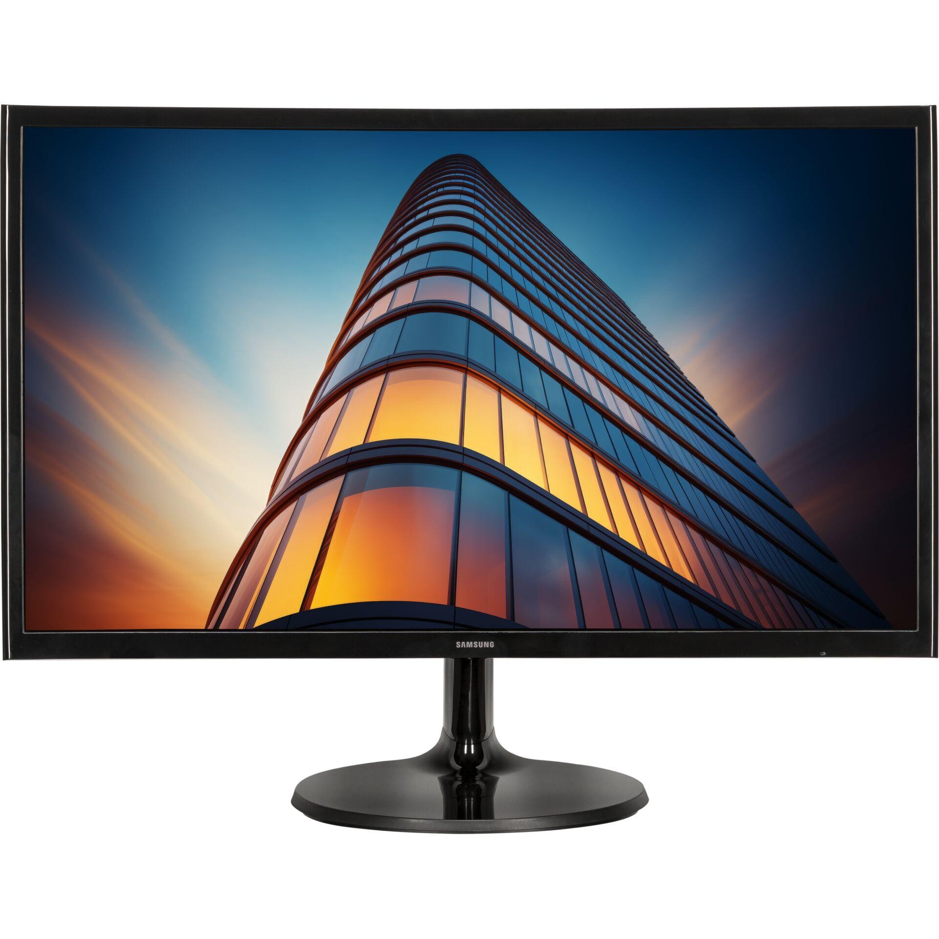 Samsung S36GD pantalla para PC 61 cm (24") 1920 x 1080 Pixeles Full