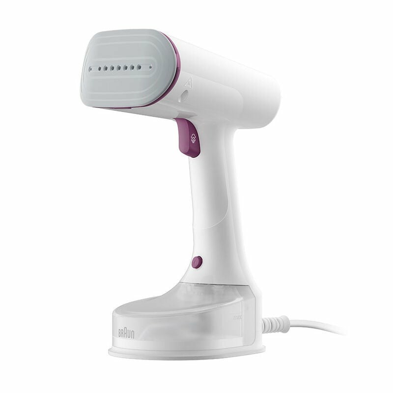 Braun QuickStyle 5 GS 5011 Handheld garment steamer 0.15 L 1200 W