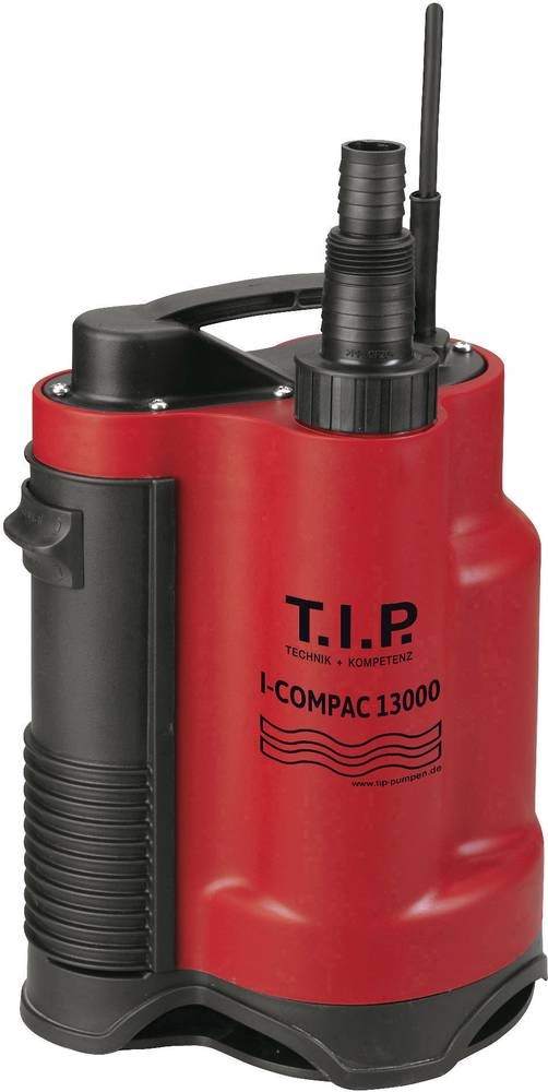 T.I.P. - Technische Industrie Produkte 30191 I-COMPAC 13000