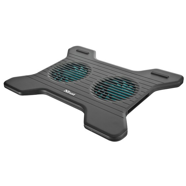 Trust Breeze laptop cooling pad 40.6 cm (16") - Trust Breeze, 40.6 cm