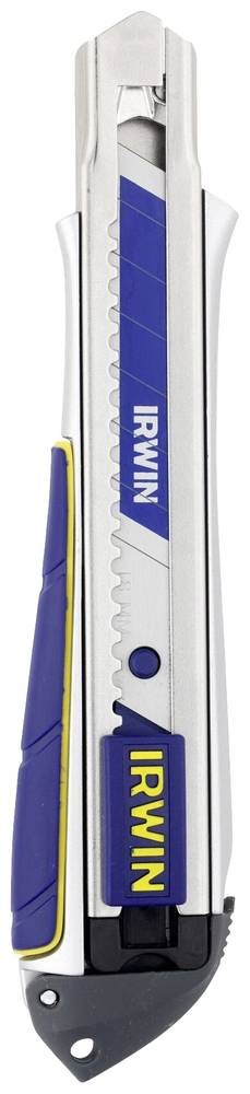 Irwin Tools 10507106 ProTouch Abbrechklingenmesser fuer starke
