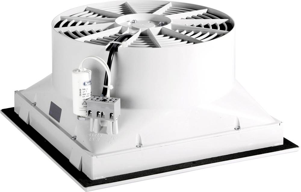 Elmeko LV 700 230V AC Filterventilador 230 V/AC 175W (B x H x T) 323