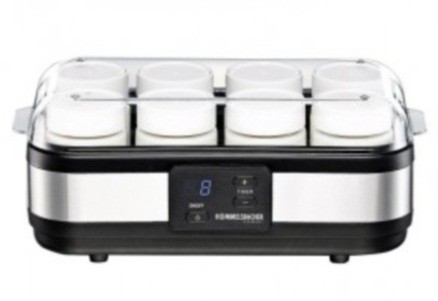 Rommelsbacher JG 40 yogurt maker 1.2 L 40 W - Rommelsbacher JG 40, 40