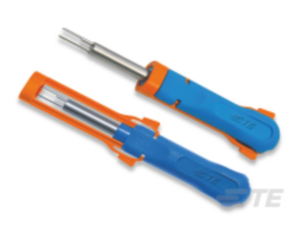 TE Connectivity Insertion-Extraction Tools 1-1579007-2 Inhalt: 1 pc(s)