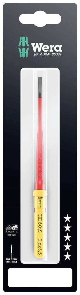 Wera 05006556001 not categorized - Wera 05006556001