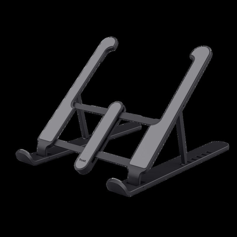 Trust Primo Laptop & tablet stand Grey 40.6 cm (16") - Trust Primo,