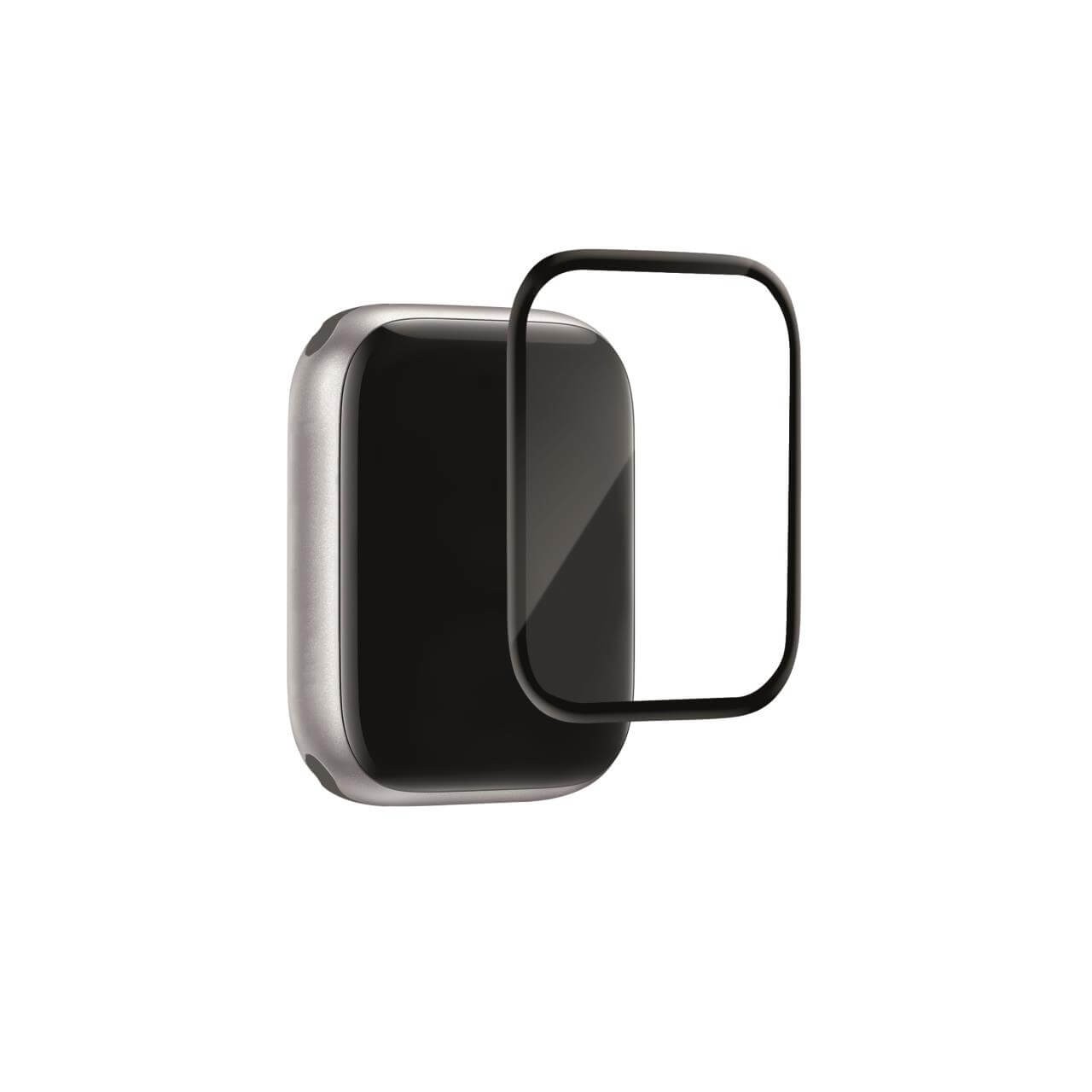 PURO SDFRAW41BLK Smart Wearable Accessories Screen protector Black,