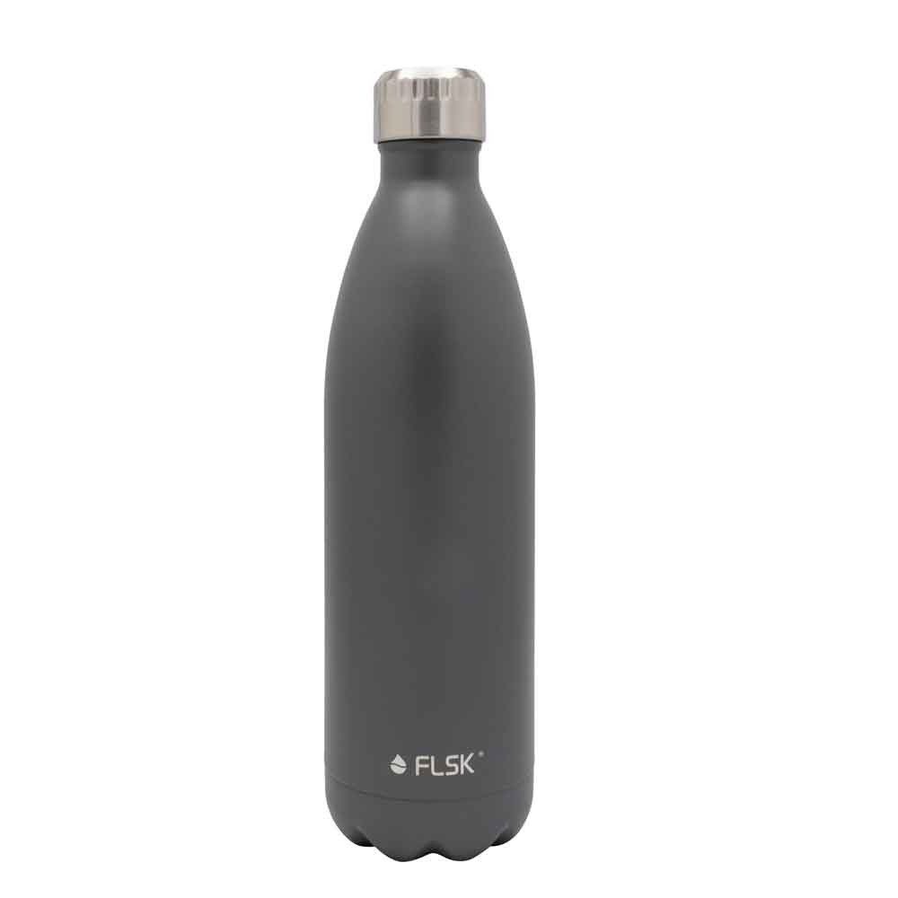 FLSK 1000ml stone Trinkflasche