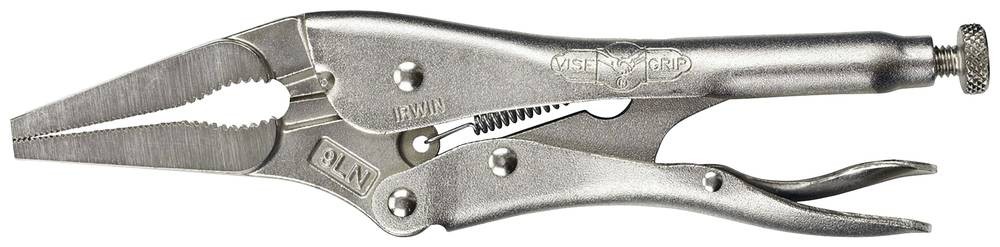 Irwin Tools T1402EL4 Gripzange 0 - 50mm 150mm