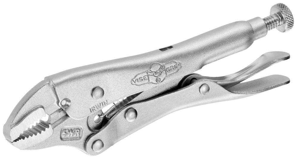 Irwin Tools T0902EL4 Gripzange 0 - 30mm 125mm