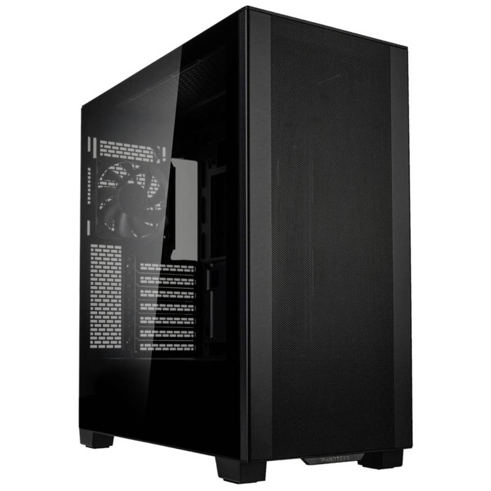 Phanteks XT Pro Midi Tower White - Phanteks XT Pro, Midi Tower, PC,