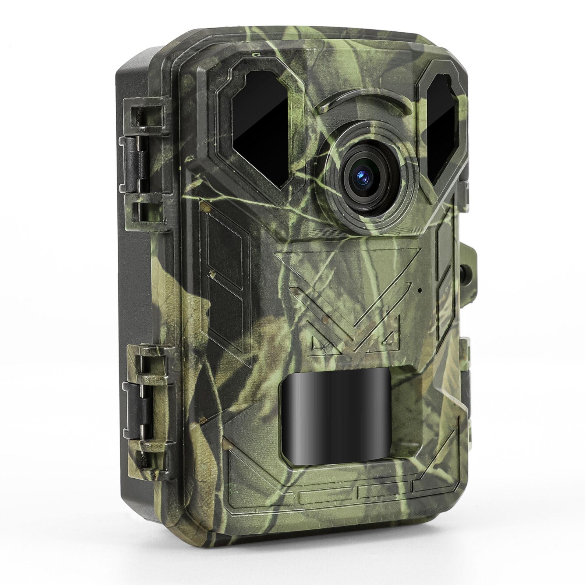 Denver WCS-5023 trail camera CMOS Night vision Camouflage 3840 x 2160
