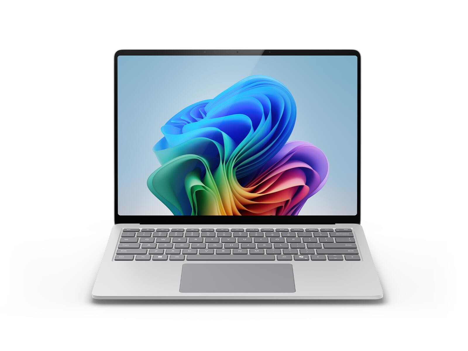 Microsoft Surface Laptop 7Gen. Copilot+ PC / C12/16/1TB W11 Pro Platin