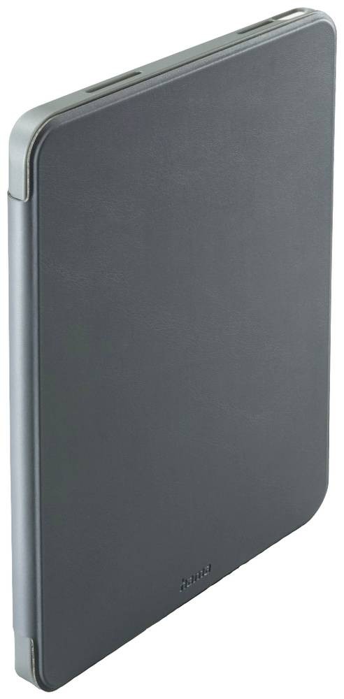 Hama Stand Folio 33 cm (13") Grey - Hama Stand Folio, Folio, Apple,