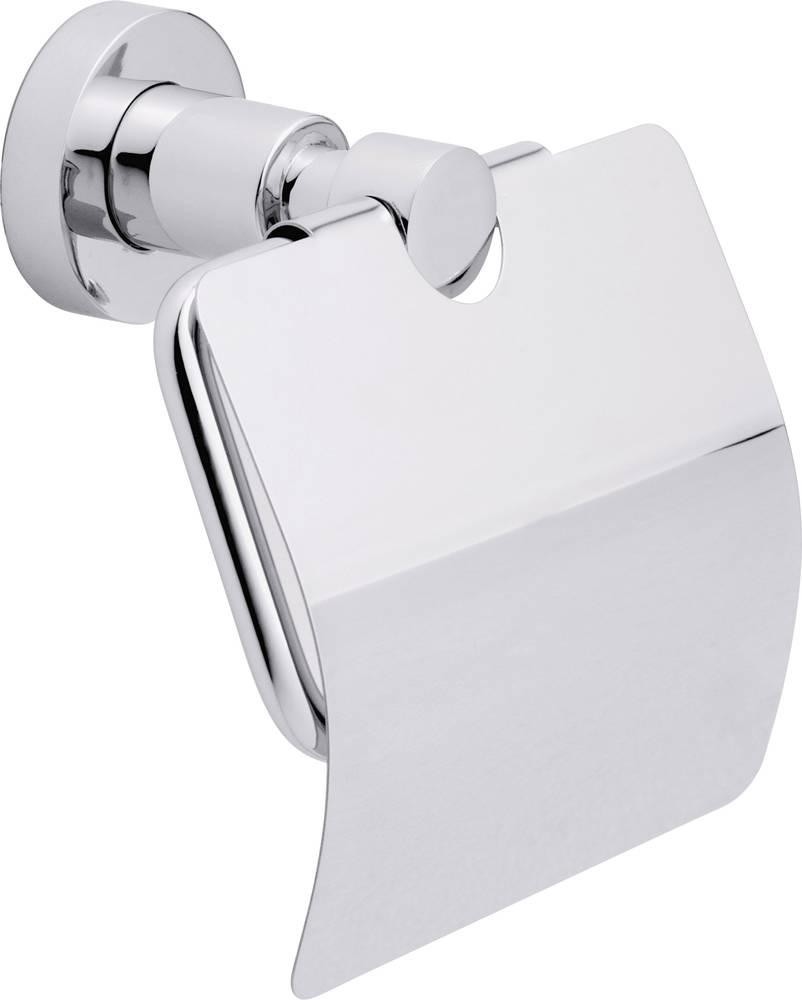 Tesa LOXX Toilettenpapierhalter Klebstoff Metall