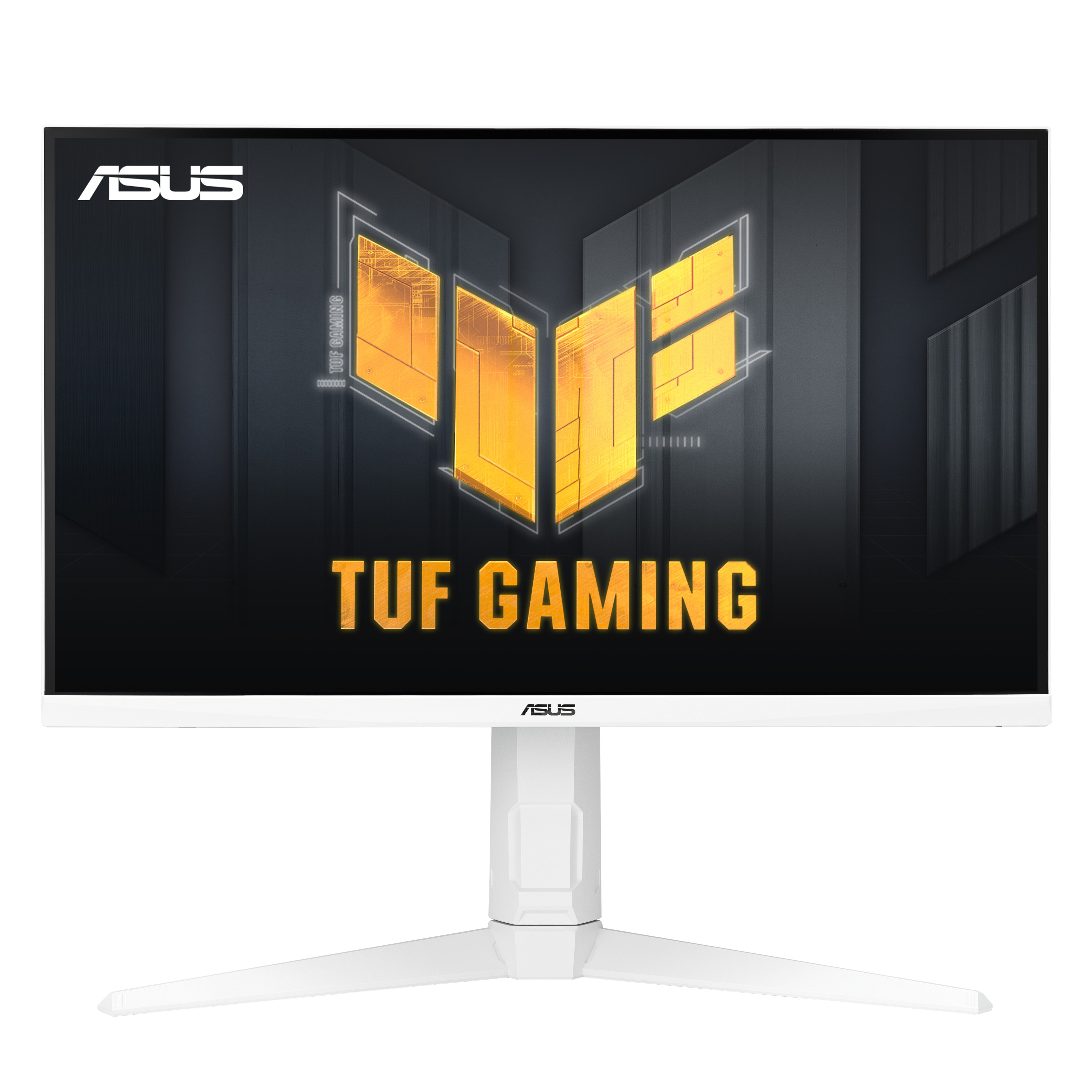 ASUS TUF Gaming VG27AQML1A-W écran plat de PC 68,6 cm (27") 2560 x