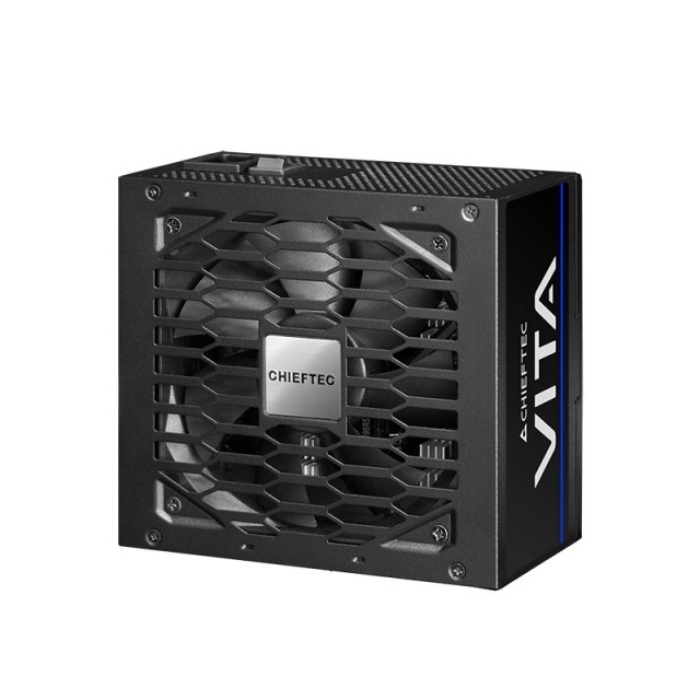 Chieftec Vita Netzteil 750W 80+Bronze retail - PC-/Server Netzteil -