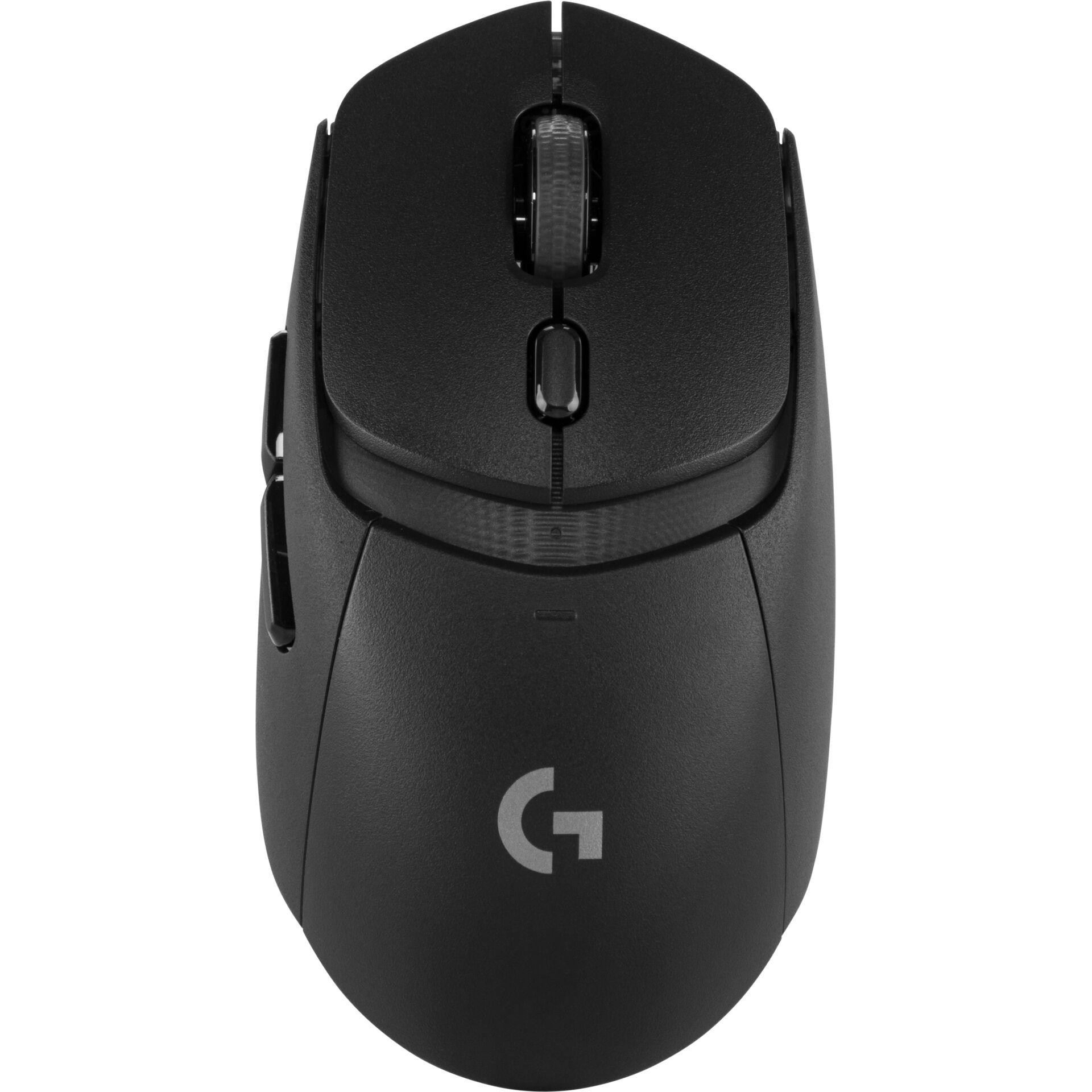 Logitech G G309 Maus Gaming Black - Kabellos
