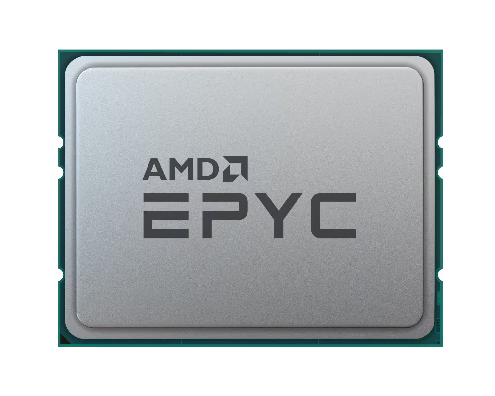 AMD EPYC 4464P processor 3.7 GHz 64 MB L3 Tray - AMD EPYC 4464P, AMD