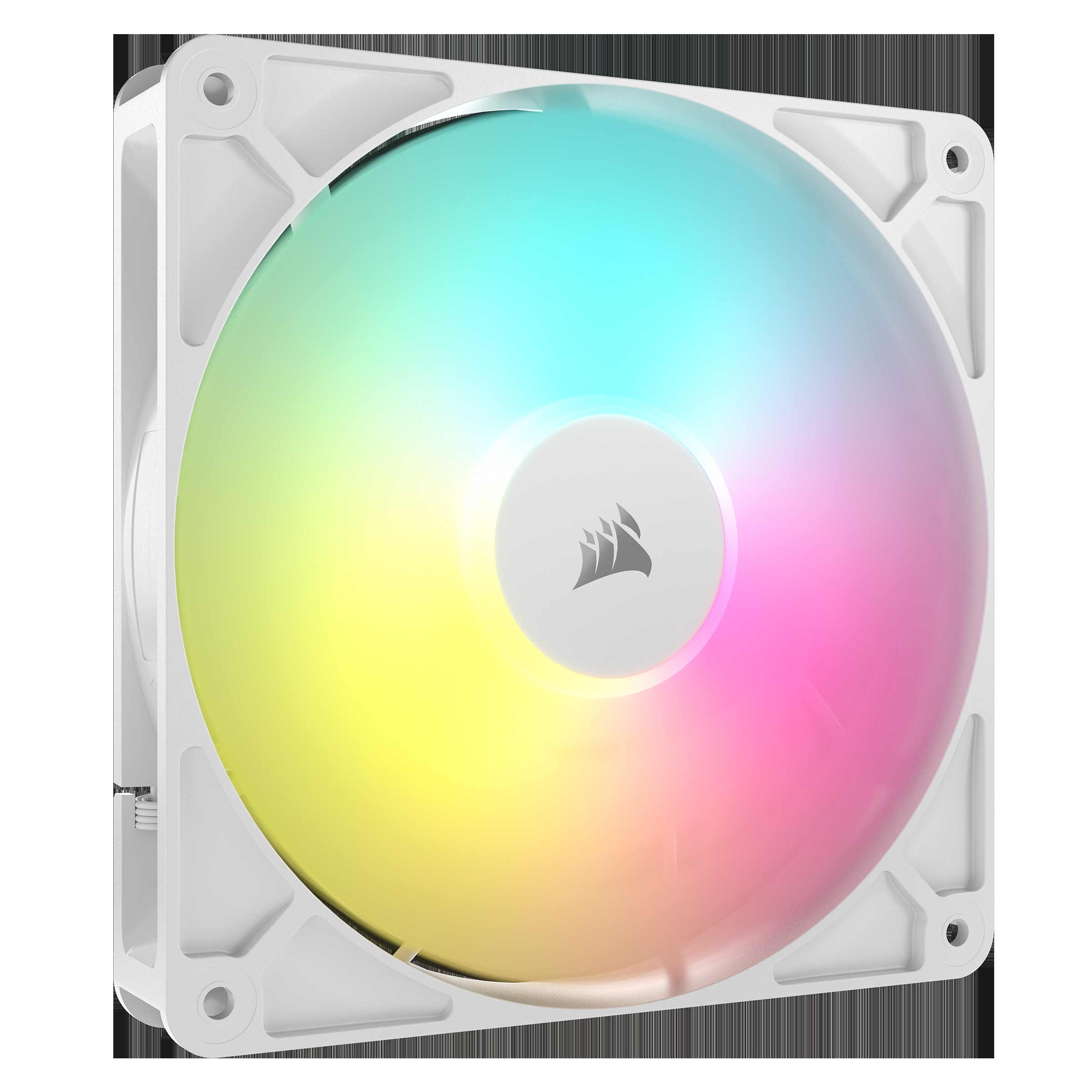 Corsair RS140 ARGB Computer case Fan 14 cm White 1 pc(s) - Corsair