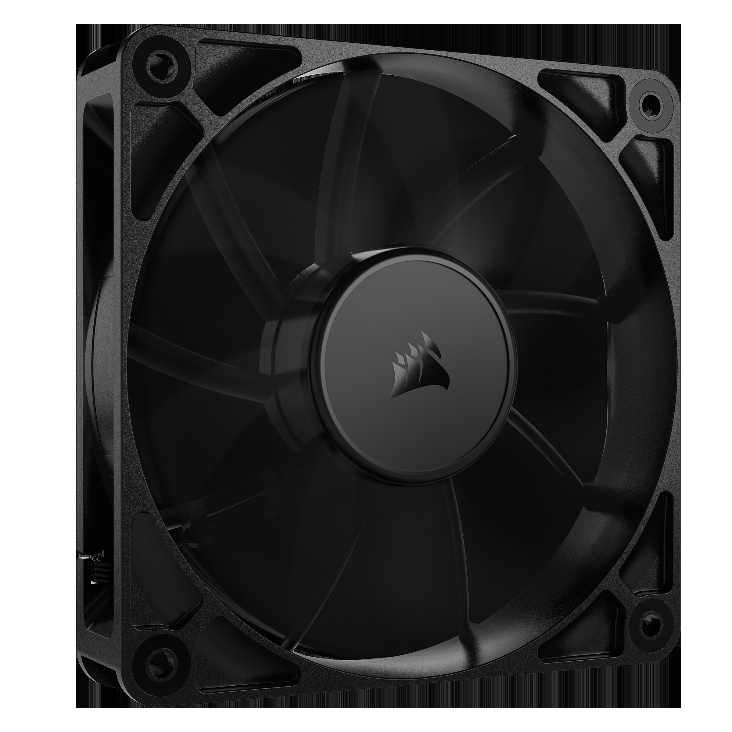 Corsair RS120 120mm PWM Lüfter schwarz