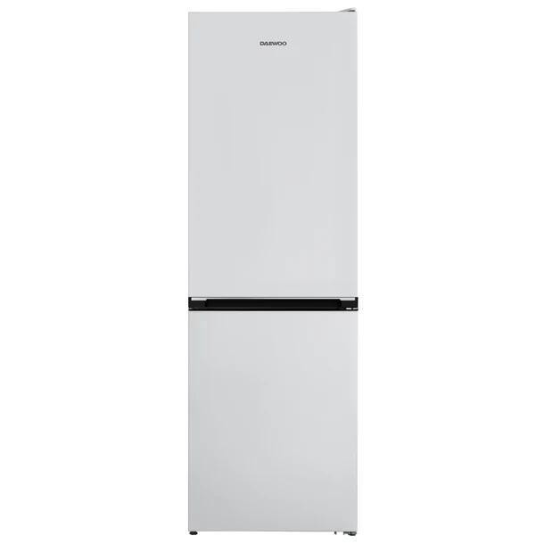 Daewoo Kühl-Gefrierkombi CKM0379CWNA0-EU 207L/88L blanc