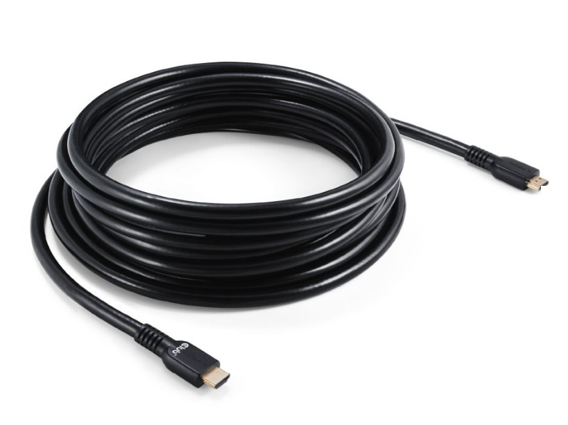 CLUB3D CAC-1378 HDMI cable 7.5 m HDMI Type A (Standard) Black -