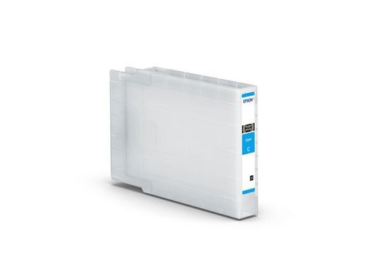 Epson WF-C8190 / WF-C8690 Ink Cartridge XXL Cyan - Epson WF-C8190 /