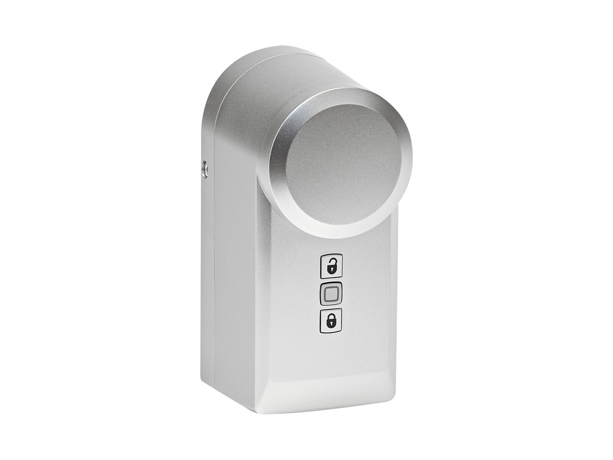 Homematic IP HmIP-DLD-S Smart door lock - Homematic IP HmIP-DLD-S,
